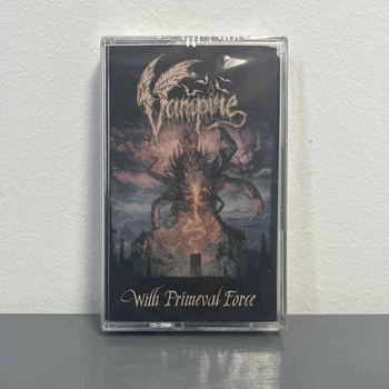 Vampire - With Primeval Force Tape 00-00013726