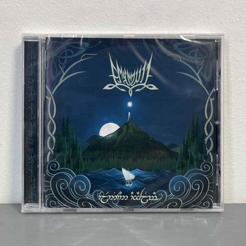Emyn Muil - Elenion Ancalima CD 00-00011004