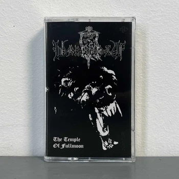 Werewolf - The Temple Of Fullmoon Tape 00-00012039