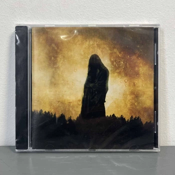 Woods Of Desolation - Toward The Depths CD 1806060256