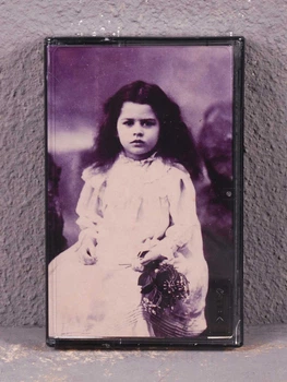 Argharus - Pleistas Tape 00-00008572
