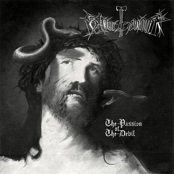 Bloodhammer - The Passion Of The Devil MCD 1905080213