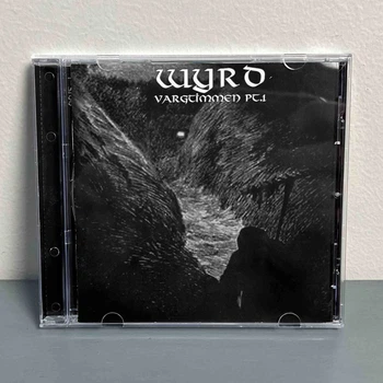 Wyrd - Vargtimmen Pt.1 CD 00-00012863