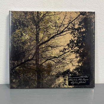 Dammerfarben - Herbstpfad CD Digi 00-00010988