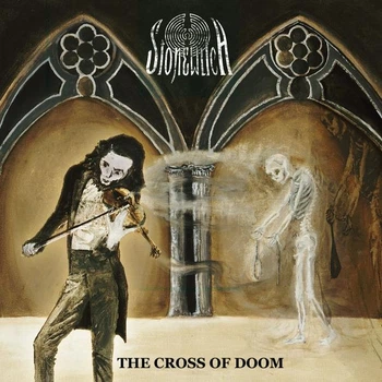 Stonewitch - The Cross Of Doom CD 1904050503