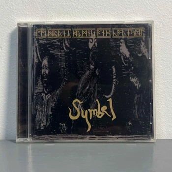 Symbel - We Drink - Hymns And Council Of Anglosaxon Heathenry CD 00-00014055