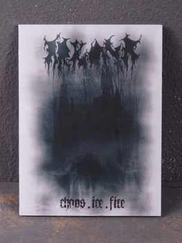 Arkona - Chaos.Ice.Fire CD A5 Digi 1709280240