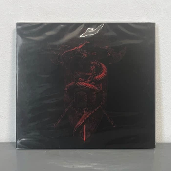 Ancient Mastery - The Chosen One CD Digi 00-00014257