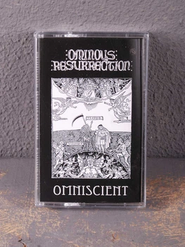Ominous Resurrection - Omniscient Tape 00-00010426