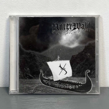 Unterwald - Nos Anciens Rituels CD 2507031430