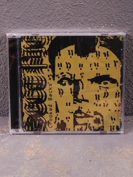Sect Pig - Crooked Backs CD 2007251336