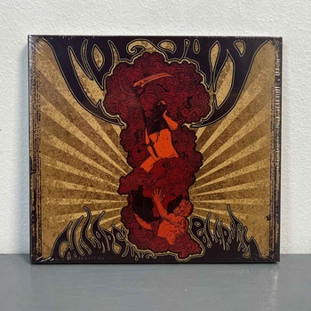 Coldun - Collapsing Polarities CD Digi 00-00014277