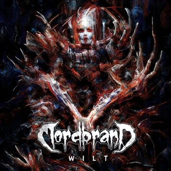 Mordbrand - Wilt CD 1912080411