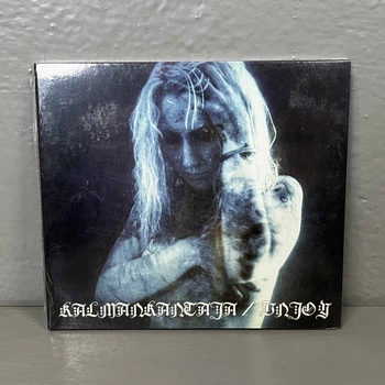 Kalmankantaja / Unjoy CD Digi 00-00012206