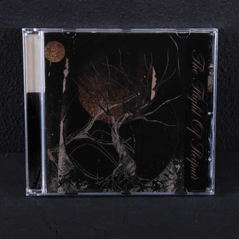 The Flight Of Sleipnir - Algiz + Berkanan CD 00-00011572