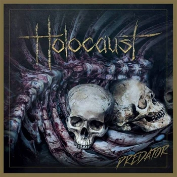 Holocaust - Predator CD 1810051223