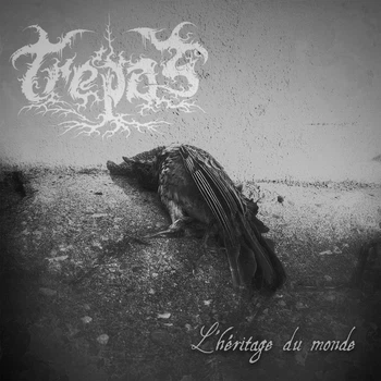 Trepas - L’Heritage Du Monde CD 00-00009059