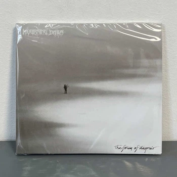 Mourning Dawn - The Foam Of Despair CD Digi 00-00014419