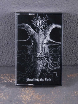 Han - Breathing The Void Tape 00-00011026