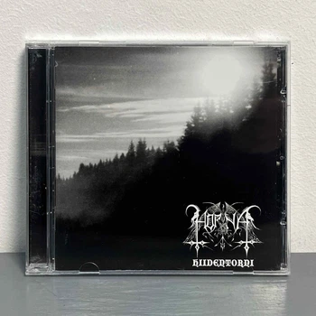 Horna - Hiidentorni CD 1709030311