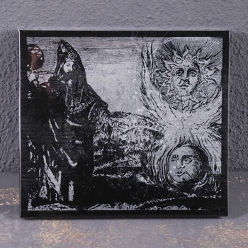 Dead Limbs - Spiritus/Sulphur CD Digi 00-00010991