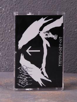 Gassturm - Zeitenschlacht Tape 2004300609