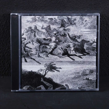 Falkenbach - ...En Their Medh Riki Fara... CD 1611220507