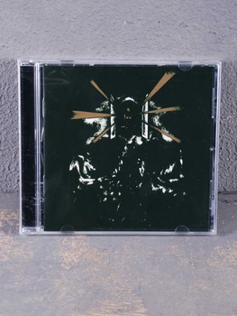 Gnosis - The Third-Eye Gate CD 00-00011284