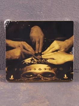 Mortuary Drape - Spiritual Independence CD 00-00009287