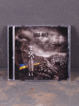 From The Bogs Of Aughiska / Dark Ages - Am Gorta Mor / Holodomor CD 1706050444
