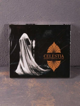Celestia - Apparitia Sumptuous Spectre CD 00-00009848