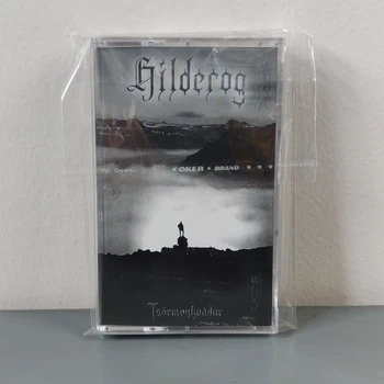 Hilderog - Tsormenkvadur Tape 00-00012400