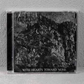 Mgla - With Hearts Toward None CD 1610100028