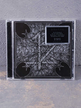 Bunkur - Bludgeon CD 00-00011196