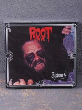 Root - Zjeveni 2CD Digi 00-00010482