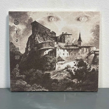Cromworx - Cromworx CD Digi 00-00014278