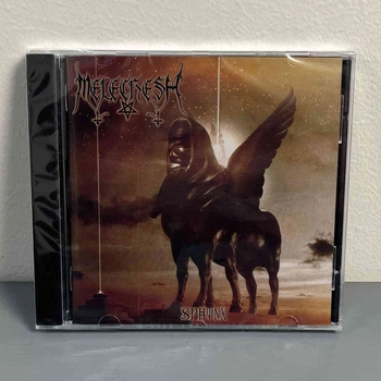 Melechesh - Sphynx CD (2021 Reissue) 00-00012673