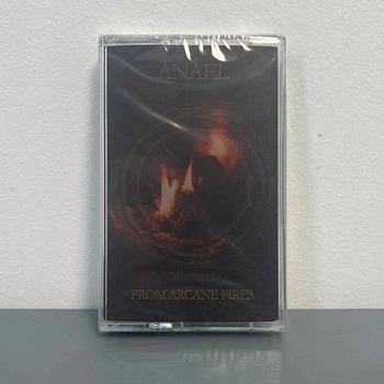 Anael - From Arcane Fires Tape 00-00013731