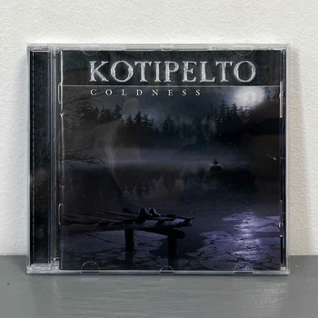 Kotipelto - Coldness CD 00-00014759