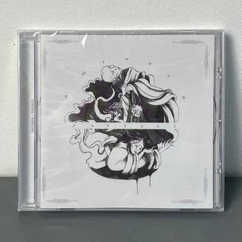 Amthrya - Passage CD 00-00013238