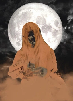 Mortiis - Blood And Thunder MCD A5 Digi 1904190335