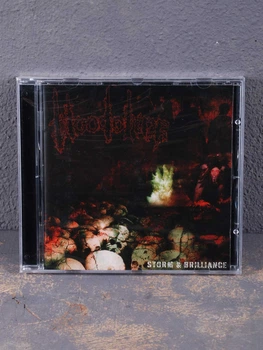 Bloodoline - Storm & Brilliance CD 00-00010452