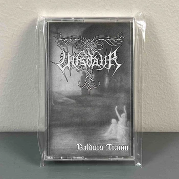 Ulfsdalir - Baldurs Traum Tape 00-00013509