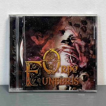 Ordo Funebris - Songs From The Enchanted Garden CD 00-00014852