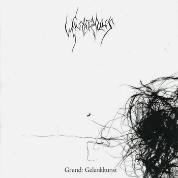 Winterblut - Grund: Gelenkkunst 2CD 1911010456