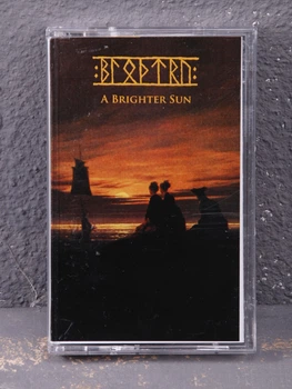 Blodtru - A Brighter Sun Tape 2006021450