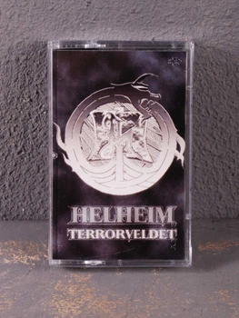 Helheim - Terrorveldet Tape 1909030319