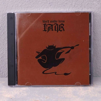Lair - Black Moldy Brew CD 1500001096