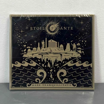 Etoile Filante - Mare Tranquillitatis CD Digi 00-00014711