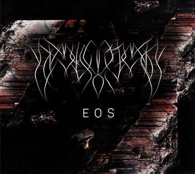 Starless Domain - EOS CD Digi 1911050448